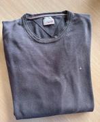 Trui tommy hilfiger, Kleding | Heren, Truien en Vesten, Ophalen, Maat 52/54 (L), Bruin, Tommy hilfiger