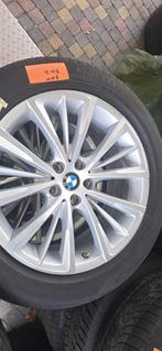 Bmw 7-reeks velgen 245/50R18, Auto-onderdelen, Banden en Velgen, Ophalen, Velg(en)