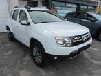 Dacia Duster TCe 125 **108000km** GPS Camera PDC Garantie, Auto's, Dacia, Voorwielaandrijving, Stof, Euro 6, 4 cilinders
