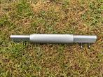 Gong titanium fuselage V2 mast V3 foil/stab, Watersport en Boten, Ophalen of Verzenden, Zo goed als nieuw