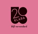 Klara 20 (3 CD), Cd's en Dvd's, Cd's | Klassiek, Ophalen of Verzenden, Zo goed als nieuw