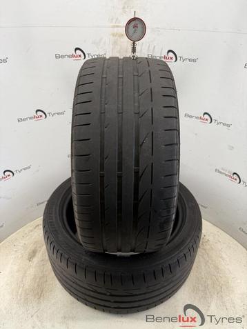 2x 255/40R18 95Y XL Bridgestone 255/40 R18 255/40/18 2554018 beschikbaar voor biedingen