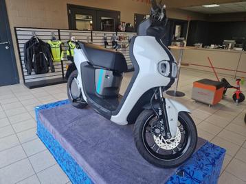 YAMAHA NEO'S  beschikbaar voor biedingen
