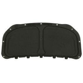 VW Touran 1T3 Motorkap isolatie VW Caddy III motorkap isolat, Auto-onderdelen, Carrosserie, Motorkap, Volkswagen, Nieuw, Ophalen of Verzenden