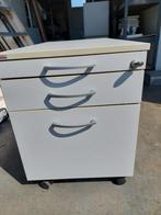 DRIE ASSMANN LADENBLOKKEN (ook apart te verkrijgen), Ophalen, Minder dan 50 cm, Gebruikt, 75 cm of meer