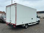 IVECO DAILY 3.0 HDi 40C18 2010 (177 pk) BTW WAGEN!, Iveco, Bedrijf, 2998 cc, Euro 4