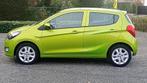 Opel Karl 1.0 benzine in mooie staat. 1 jaar waarborg., Auto's, Voorwielaandrijving, Stof, Overige kleuren, Bedrijf
