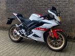 Yamaha r125 60th jaar editie, Motoren, ABS, Super Sport, Particulier, 125 cc