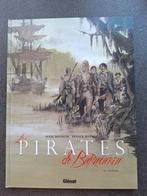 BD - Les pirates de Barataria - T8 Gaspesie, Eén stripboek, Ophalen of Verzenden, Zo goed als nieuw, Marc Bourgne