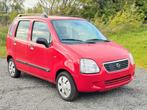 Suzuki wagon R 1.3i * Automaat * Gekeurd voor verkoop !!, Auto's, Suzuki, Te koop, 1300 cc, Bedrijf, Euro 4