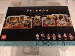Lego 10292 Appartementen van Friends (NIEUW), Ophalen
