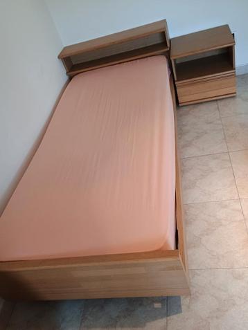 Slaaphoekje  beschikbaar voor biedingen