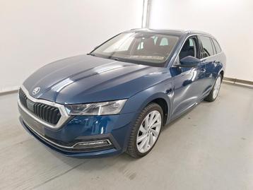 Skoda octavia 1.0 Tsi Dsg benzine Bouwjaar 6/2021 beschikbaar voor biedingen