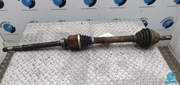 PEUGEOT PARTNER 1.6 HDI L1  [R_DRIVESHAFT] 2012 beschikbaar voor biedingen