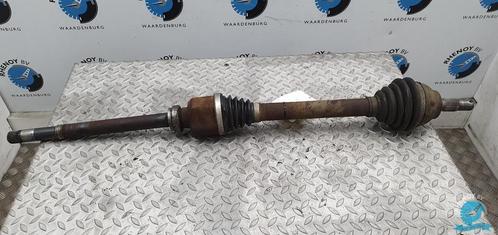 PEUGEOT PARTNER 1.6 HDI L1  [R_DRIVESHAFT] 2012, Auto-onderdelen, Besturing, Gebruikt, ARN erkend, Stiba lid, Erkend duurzaam