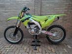 Kawasaki kx 450 2023 50u kxf crossmotor Honda crf KTM suzuki, Motoren, Ophalen