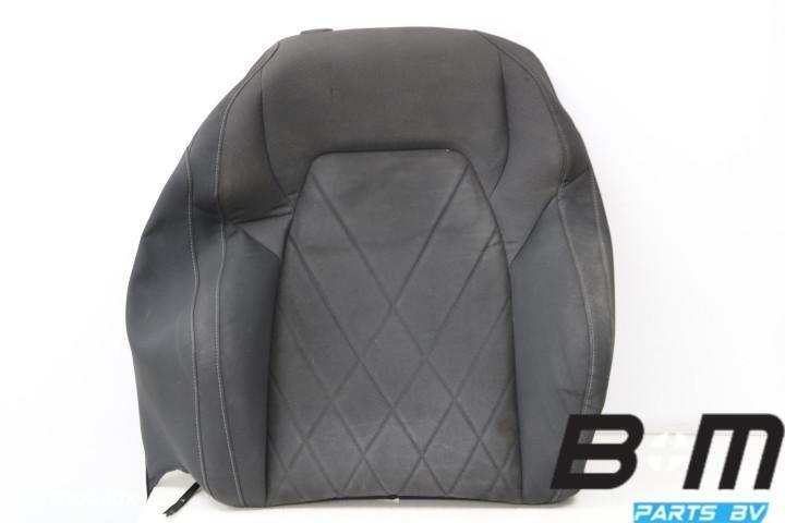 Linker stoel bekleding VW Golf 8 USS 5H0881805AQ, Auto-onderdelen, Interieur en Bekleding, Gebruikt
