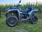 CF MOTO Force 1000 V-Twin 75PK CVT Aut. 4WD duo-seat nw 2023, Motoren, 2 cilinders, Meer dan 35 kW, 1000 cc