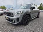 Mini All4 Aut/digitaal cockpit/acc, Auto's, Automaat, Leder, Hybride Elektrisch/Benzine, 3 cilinders
