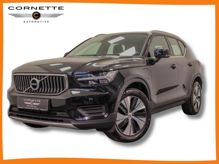 Volvo XC40 1.5 T4 PHEV INSCRIPTION EXPR. DCT, Autos, Volvo, Entreprise, XC40, Airbags, Air conditionné automatique, Hayon arrière électrique