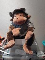 Grote knuffelbeer aap, Kinderen en Baby's, Speelgoed | Knuffels en Pluche, Ophalen, Zo goed als nieuw