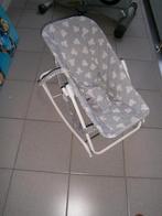 Babyzitje, Ophalen, Zo goed als nieuw