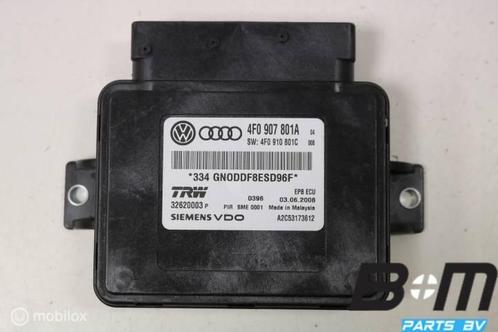 Regelapparaat elektromechanisme handrem Audi A6 4F, Auto-onderdelen, Remmen en Aandrijving, Gebruikt