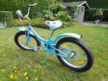Meisjesfiets Giant Gloss beschikbaar voor biedingen