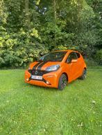 Brommobiel casalini, Auto's, Overige Auto's, Stof, Zwart, Overige kleuren, Diesel