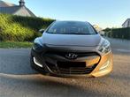 Hyundai i30, Voorwielaandrijving, Euro 5, Stof, Zwart