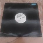 krid snero white line rmxs + original, Ophalen of Verzenden, Gebruikt, 12 inch, Techno of Trance