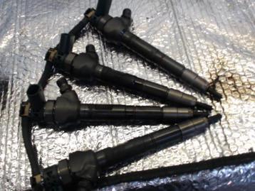 Injecteur VW Golf 7 1.6TDi 77kw CLHA 04L130277AJ LP/14872 beschikbaar voor biedingen