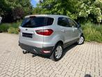 Ford EcoSport 1.5 - 2016/114.000km/Euro 6b- Gekeurd, Testrit aan huis, Stof, Euro 6, Ecosport