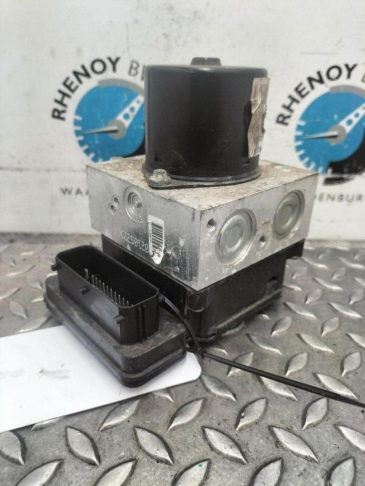 OPEL INSIGNIA 1.6 T Business  [ABS_PUMP_MODULATOR] 2009, Auto-onderdelen, Overige Auto-onderdelen, Gebruikt, ARN erkend, Stiba lid