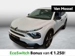 Citroen C4 1.2 PureTech 100 S&S MAN6 YOU, Auto's, Voorwielaandrijving, Stof, Gebruikt, 1209 kg