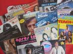 EUROSONGFESTIVAL  - singels, Cd's en Dvd's, Ophalen