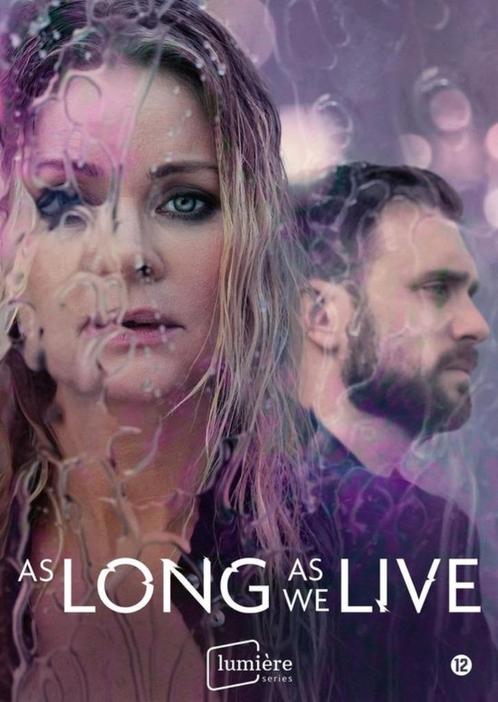 As Long As We Live, Cd's en Dvd's, Dvd's | Tv en Series, Ophalen of Verzenden