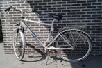herenfiets, Fietsen en Brommers, Gebruikt, Versnellingen, 53 tot 57 cm, Ophalen
