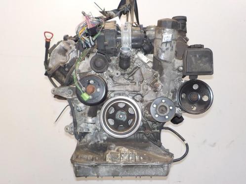 MOTOR Mercedes-Benz CLK (C208) (11294030672886), Auto-onderdelen, Motor en Toebehoren, Mercedes-Benz, Gebruikt