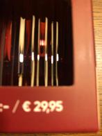 Kaarsen met kaarsenhouders Mani atelier, Enlèvement, Neuf, Bougie