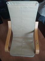 Fauteuil POANG Ikea, Huis en Inrichting, Stoelen, Ophalen, Zo goed als nieuw