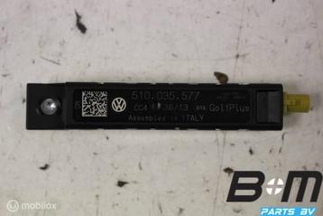 Antenneversterker Volkswagen Golf Sportvan 510035577 beschikbaar voor biedingen
