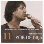 CD Album Rob De Nijs - Het beste van, Comme neuf, Pop, Enlèvement ou Envoi
