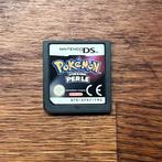 Pokémon Pearl Nintendo DS-versie zonder doos - gebruikt, Games en Spelcomputers, 1 speler, Ophalen of Verzenden, Gebruikt, Avontuur en Actie