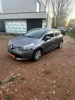 Renault clio, Auto's, Renault, 4 deurs, Stof, Euro 6, Navigatiesysteem