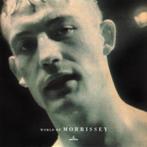 CD - Morrissey - World Of Morrissey, Cd's en Dvd's, Ophalen of Verzenden, Zo goed als nieuw, Singer-songwriter