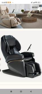 Japanse massage zetel, PRO, Ophalen of Verzenden, Zo goed als nieuw
