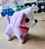 Wandelend hondje dat blaft, Enlèvement ou Envoi, Utilisé