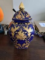 pot chinois, Antiquités & Art, Antiquités | Céramique & Poterie, Enlèvement ou Envoi