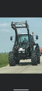 Valtra Valmet 6300, Zakelijke goederen, Landbouw | Tractoren, Ophalen, Gebruikt